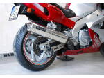 Klikněte pro detailní foto č. 5 - Yamaha Yamaha YZF 1000 R Thunderace