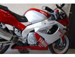 Klikněte pro detailní foto č. 6 - Yamaha Yamaha YZF 1000 R Thunderace