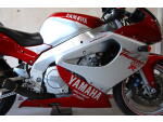 Klikněte pro detailní foto č. 7 - Yamaha Yamaha YZF 1000 R Thunderace