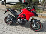Detail nabídky - Ducati Multistrada 950 S 2018