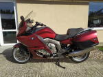 Klikněte pro detailní foto č. 1 - BMW K 1600 GT