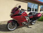 Klikněte pro detailní foto č. 2 - BMW K 1600 GT