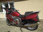 Klikněte pro detailní foto č. 3 - BMW K 1600 GT