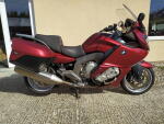 Klikněte pro detailní foto č. 4 - BMW K 1600 GT