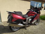 Klikněte pro detailní foto č. 5 - BMW K 1600 GT