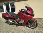 Klikněte pro detailní foto č. 6 - BMW K 1600 GT
