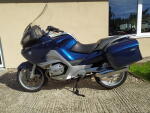 Detail nabídky - BMW R 1200 RT