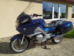 Klikněte pro detailní foto č. 2 - BMW R 1200 RT