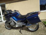 Klikněte pro detailní foto č. 3 - BMW R 1200 RT