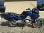 Klikněte pro detailní foto č. 5 - BMW R 1200 RT