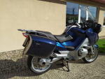 Klikněte pro detailní foto č. 6 - BMW R 1200 RT
