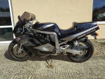 Detail nabídky - Suzuki GSX-R 750