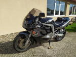 Klikněte pro detailní foto č. 2 - Suzuki GSX-R 750