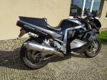 Klikněte pro detailní foto č. 6 - Suzuki GSX-R 750