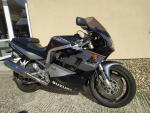 Klikněte pro detailní foto č. 7 - Suzuki GSX-R 750