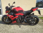 Klikněte pro detailní foto č. 1 - BMW S 1000 R