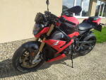 Klikněte pro detailní foto č. 2 - BMW S 1000 R