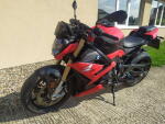 Klikněte pro detailní foto č. 3 - BMW S 1000 R