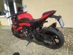 Klikněte pro detailní foto č. 4 - BMW S 1000 R