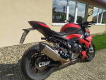 Klikněte pro detailní foto č. 7 - BMW S 1000 R