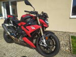 Klikněte pro detailní foto č. 8 - BMW S 1000 R