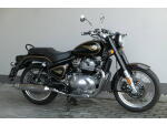 Detail nabídky - Royal Enfield Bullet 650 Stardust Black ( odpočet DPH )