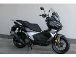 Detail nabídky - Voge SR1 125i ADV černá ( odpočet DPH ), 4-letá záruka