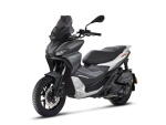 Detail nabídky - Aprilia SR GT 200 SLEVA a 0% navýšení úvěru