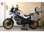 Klikněte pro detailní foto č. 13 - CFMOTO CFMOTO 800MT Explore - DPH, po 1. maj, původ ČR, stroj od nás