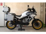 Klikněte pro detailní foto č. 1 - CFMOTO CFMOTO 800MT Explore - DPH, po 1. maj, původ ČR, stroj od nás