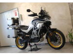 Klikněte pro detailní foto č. 2 - CFMOTO CFMOTO 800MT Explore - DPH, po 1. maj, původ ČR, stroj od nás