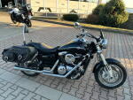 Detail nabídky - Kawasaki VN 1600 Mean Streak 2004
