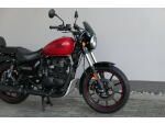 Klikněte pro detailní foto č. 8 - Royal Enfield Meteor 350 Fireball Red