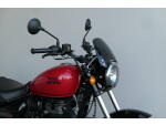 Klikněte pro detailní foto č. 10 - Royal Enfield Meteor 350 Fireball Red
