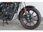 Klikněte pro detailní foto č. 11 - Royal Enfield Meteor 350 Fireball Red
