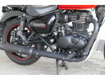 Klikněte pro detailní foto č. 12 - Royal Enfield Meteor 350 Fireball Red