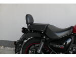 Klikněte pro detailní foto č. 13 - Royal Enfield Meteor 350 Fireball Red