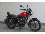 Detail nabídky - Royal Enfield Meteor 350 Fireball Red