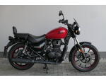 Klikněte pro detailní foto č. 2 - Royal Enfield Meteor 350 Fireball Red