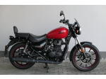 Klikněte pro detailní foto č. 3 - Royal Enfield Meteor 350 Fireball Red