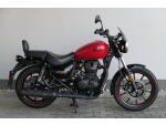 Klikněte pro detailní foto č. 4 - Royal Enfield Meteor 350 Fireball Red