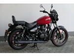 Klikněte pro detailní foto č. 5 - Royal Enfield Meteor 350 Fireball Red
