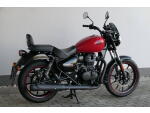 Klikněte pro detailní foto č. 6 - Royal Enfield Meteor 350 Fireball Red