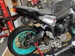 Klikněte pro detailní foto č. 13 - Yamaha MT-09 , 8tkm,CZ