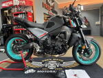 Klikněte pro detailní foto č. 1 - Yamaha MT-09 , 8tkm,CZ