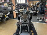 Klikněte pro detailní foto č. 3 - Yamaha MT-09 , 8tkm,CZ