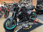 Klikněte pro detailní foto č. 4 - Yamaha MT-09 , 8tkm,CZ