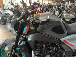 Klikněte pro detailní foto č. 6 - Yamaha MT-09 , 8tkm,CZ