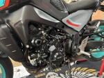 Klikněte pro detailní foto č. 7 - Yamaha MT-09 , 8tkm,CZ