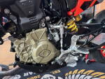 Klikněte pro detailní foto č. 10 - Ducati Hypermotard 698 RVE Termignoni KIT